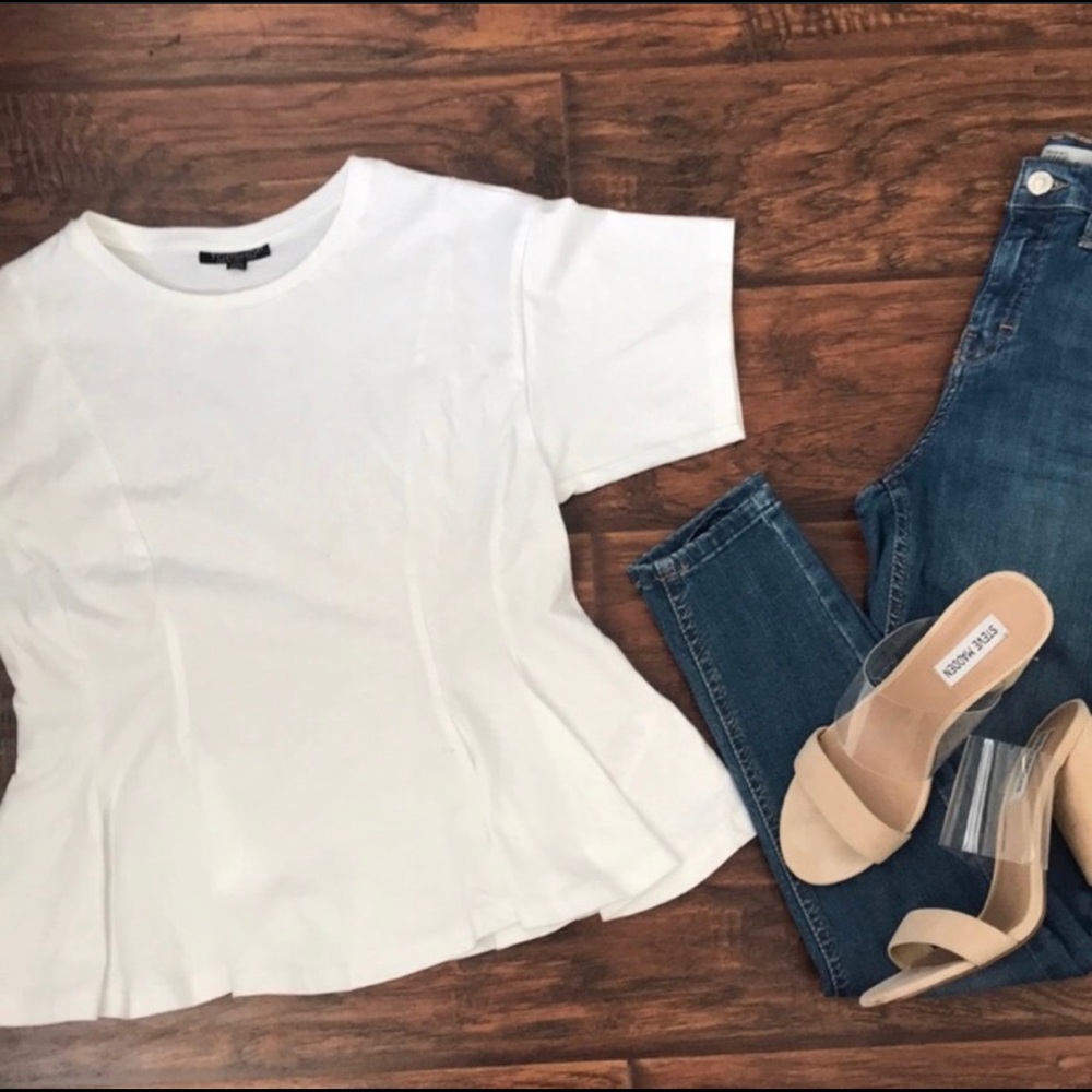 Topshop Top